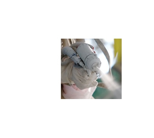 固瑞克(GRACO) Fusion AP 双组份聚氨酯发泡&聚脲喷枪